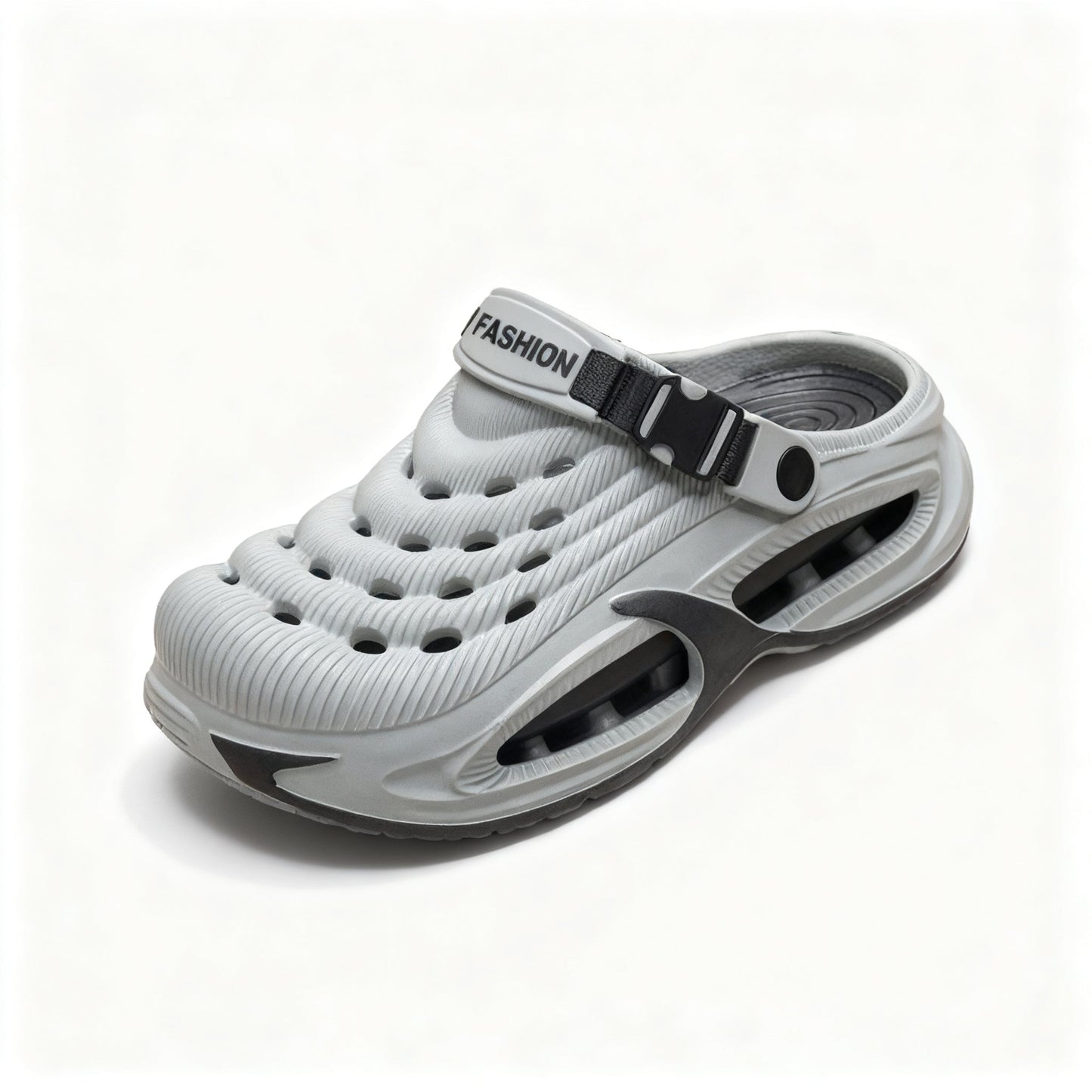 BreezyStep Chaussures slip-on respirantes pour homme, mode et extérieur