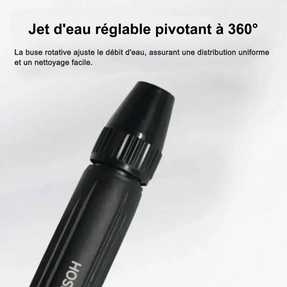 🚗 DERNIER JOUR : -50 % ✨ Belomontor® Pulvérisateur haute pression puissant pour lavage de voiture, maison et jardin🚗