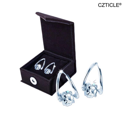 CZTICLE®（🔥Vente du dernier jour - 80 % RÉDUCTION)🍁💖Thérapie magnétique par gravité lymphatique Germanium-Oligo