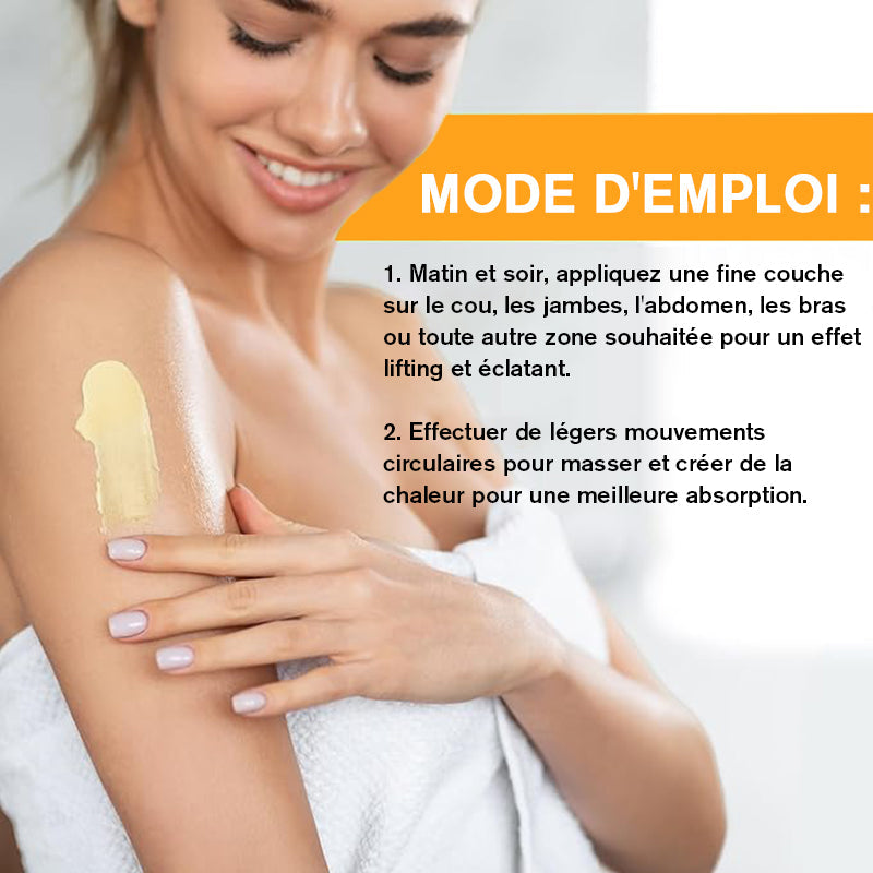 "Fabriqué et expédié de France|✅ Boutique officielle✨Purelora® venin d'abeille Crème réparatrice au 🔥 DERNIER JOUR - 80 % DE RÉDUCTION 💎"