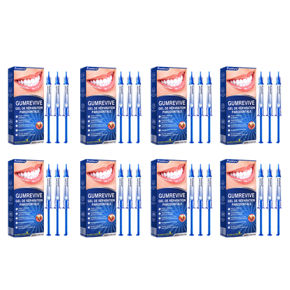 💎🦷𝑷𝒖𝒓𝒆𝒍𝒐𝒓𝒂® 𝑮𝒖𝒎𝑹𝒆𝒗𝒊𝒗𝒆 𝑮𝒆𝒍 𝒅𝒆 𝑹é𝒑𝒂𝒓𝒂𝒕𝒊𝒐𝒏 𝑷𝒂𝒓𝒐𝒅𝒐𝒏𝒕𝒂𝒍𝒆🦷