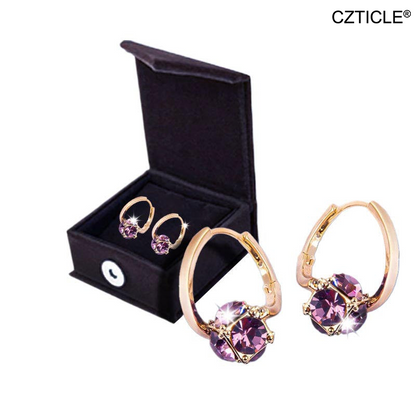 CZTICLE®（🔥Vente du dernier jour - 80 % RÉDUCTION)🍁💖Thérapie magnétique par gravité lymphatique Germanium-Oligo