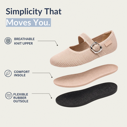 🔥 80% DE RÉDUCTION AUJOURD’HUI ✨ Mocassins faciles à enfiler conçus pour un confort toute la journée🔥