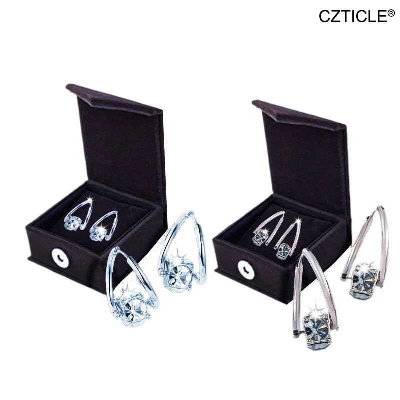 CZTICLE®（🔥Vente du dernier jour - 80 % RÉDUCTION)🍁💖Thérapie magnétique par gravité lymphatique Germanium-Oligo