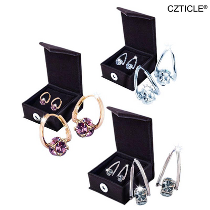 CZTICLE®（🔥Vente du dernier jour - 80 % RÉDUCTION)🍁💖Thérapie magnétique par gravité lymphatique Germanium-Oligo