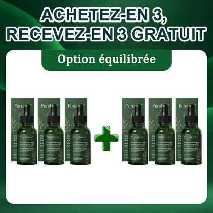 📢Nouveauté 🔥💖Boutique officielle uniquement💖 | 𝗣𝘂𝗿𝗲𝗹𝗼𝗿𝗮® 𝗦𝘁𝗲𝗺 𝗖𝗲𝗹𝗹 –𝗔𝗰𝘁𝗶𝘃𝗮𝘁𝗲𝗱 𝗖𝗼𝗹𝗹𝗮𝗴𝗲𝗻 𝗣𝗲𝗽𝘁𝗶𝗱𝗲 𝗱𝗿𝗼𝗽𝘀👩‍⚕️(⭐ Raffermit visiblement la peau relâchée et lisse les rides — tout cela de l'intérieur)🌵