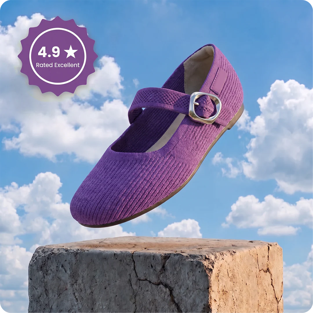🔥 80% DE RÉDUCTION AUJOURD’HUI ✨ Mocassins faciles à enfiler conçus pour un confort toute la journée🔥