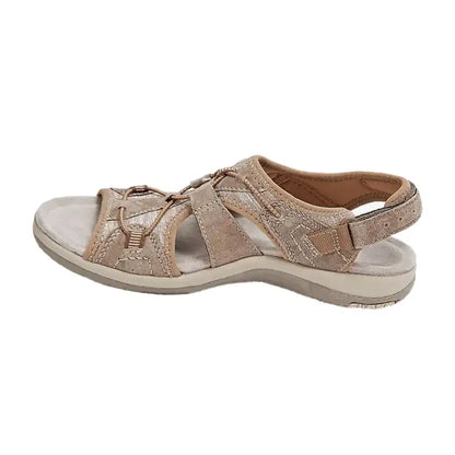 🔥 DERNIÈRE JOURNÉE DE SOLDES – 80 % DE RÉDUCTION ✨ Sandales orthopédiques réglables pour diabétiques, pour déformation du pied, soutien de la voûte plantaire et confort toute la journée