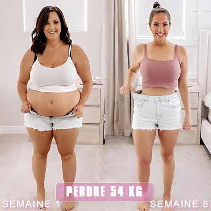💫CZTICLE®（🔥Vente du dernier jour - 80 % RÉDUCTION)💖Thérapie magnétique par gravité lymphatique Germanium-Oligo