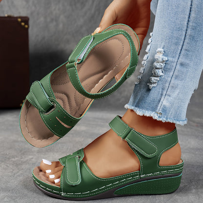 🔥 Offre du dernier jour : -90 % 🔥 Sandales orthopédiques pour femmes