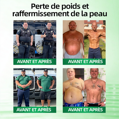 📢Magasin Officiel |👩‍⚕️🧪H𝐞a𝐥r𝐢z𝐞® Moringa · BERBÉRINEX NAD+12-EN-1 Patch avancé à micro-aiguilles nano (Une application quotidienne, résultats visibles en 7 jours) 🎖️ Obésité, Diabète, Apnée du sommeil, Problèmes articulaires 🎖️