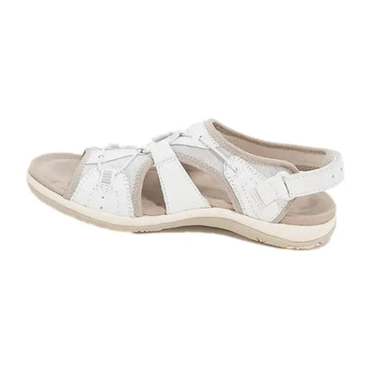 🔥 DERNIÈRE JOURNÉE DE SOLDES – 80 % DE RÉDUCTION ✨ Sandales orthopédiques réglables pour diabétiques, pour déformation du pied, soutien de la voûte plantaire et confort toute la journée