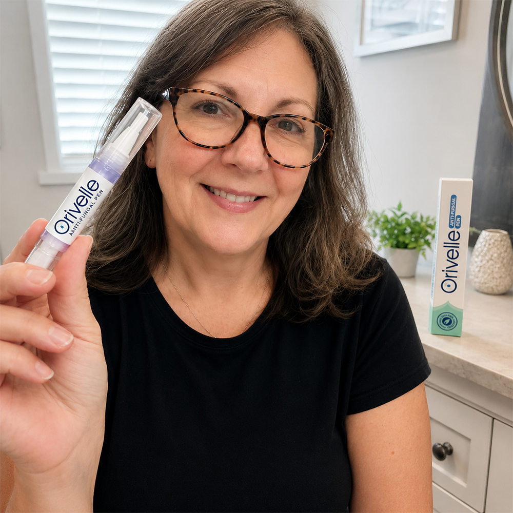 5 Reasons Why People Are Replacing Messy Nail Creams With This 60-Second Precision Pen