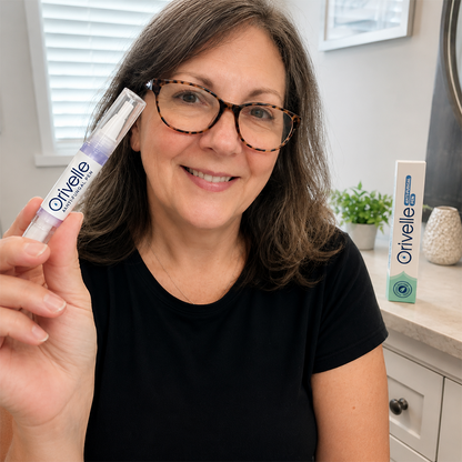 5 Reasons Why People Are Replacing Messy Nail Creams With This 60-Second Precision Pen