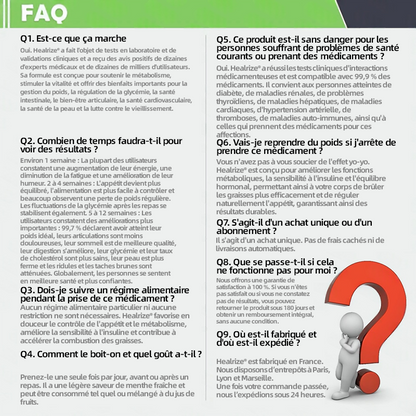 📢Magasin Officiel |👩‍⚕️🧪H𝐞a𝐥r𝐢z𝐞® Moringa · BERBÉRINEX NAD+12-EN-1 Patch avancé à micro-aiguilles nano (Une application quotidienne, résultats visibles en 7 jours) 🎖️ Obésité, Diabète, Apnée du sommeil, Problèmes articulaires 🎖️