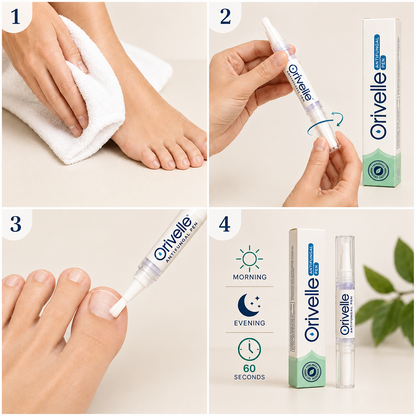 5 Reasons Why People Are Replacing Messy Nail Creams With This 60-Second Precision Pen