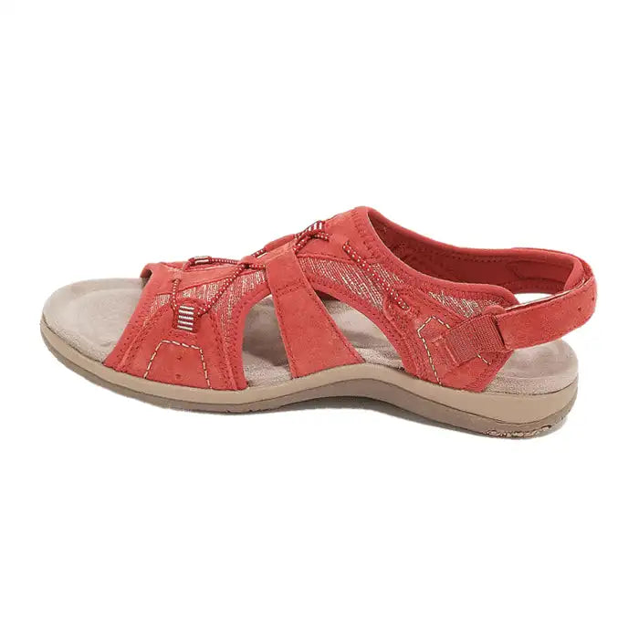 🔥 DERNIÈRE JOURNÉE DE SOLDES – 80 % DE RÉDUCTION ✨ Sandales orthopédiques réglables pour diabétiques, pour déformation du pied, soutien de la voûte plantaire et confort toute la journée