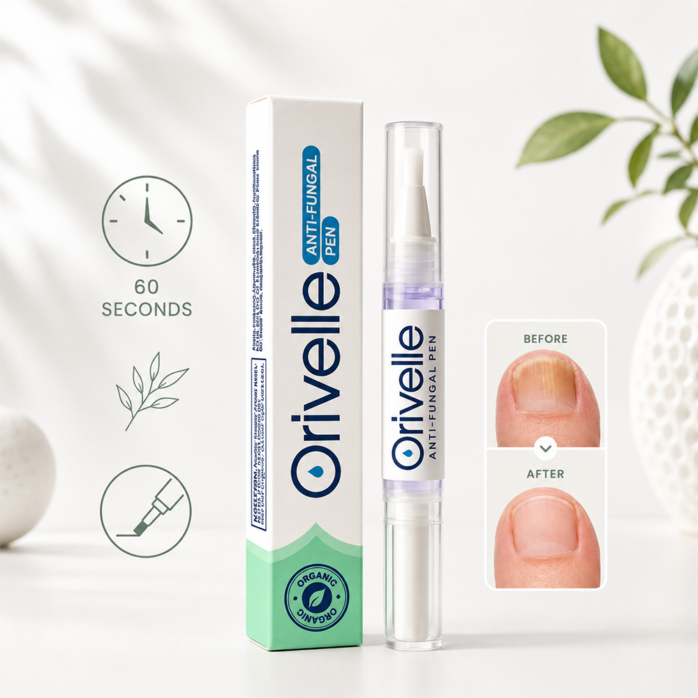 5 Reasons Why People Are Replacing Messy Nail Creams With This 60-Second Precision Pen