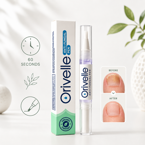 5 Reasons Why People Are Replacing Messy Nail Creams With This 60-Second Precision Pen