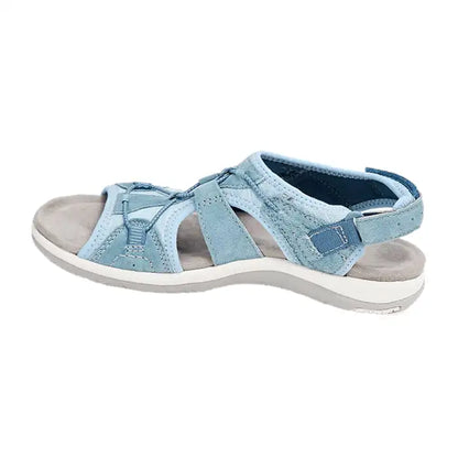 🔥 DERNIÈRE JOURNÉE DE SOLDES – 80 % DE RÉDUCTION ✨ Sandales orthopédiques réglables pour diabétiques, pour déformation du pied, soutien de la voûte plantaire et confort toute la journée