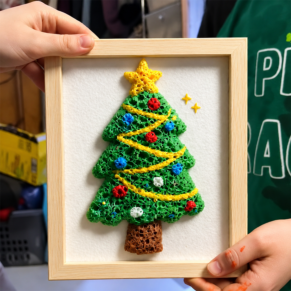 Économisez 50 % en commandant aujourd’hui丨IEY® Stylo d’Art Relief 3D – Transformez vos dessins plats en œuvres d’art 3D à toucher🪄