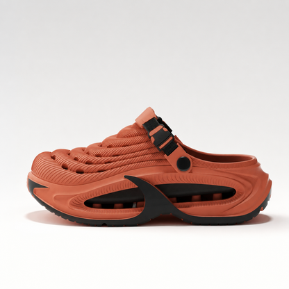 BreezyStep Chaussures slip-on respirantes pour homme, mode et extérieur