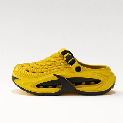 BreezyStep Chaussures slip-on respirantes pour homme, mode et extérieur