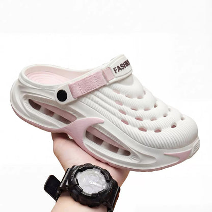 BreezyStep Chaussures slip-on respirantes pour homme, mode et extérieur