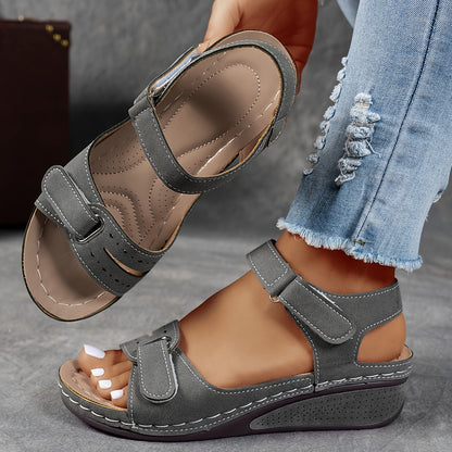 🔥 Offre du dernier jour : -90 % 🔥 Sandales orthopédiques pour femmes