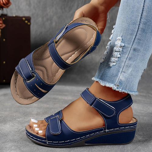🔥 Offre du dernier jour : -90 % 🔥 Sandales orthopédiques pour femmes